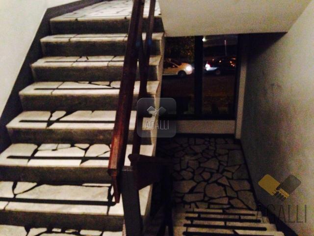 Apartamento à venda com 2 dormitórios em Vila izabel, Curitiba cod:374-18 - Foto 14