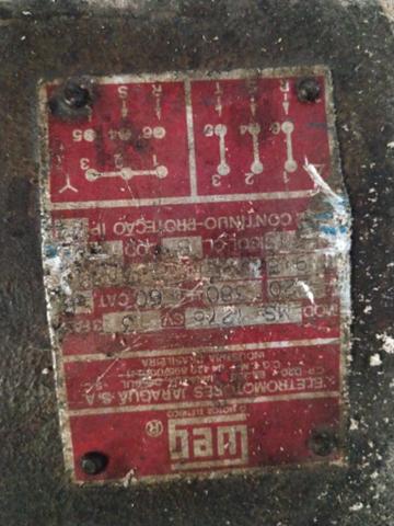 Motores elétricos - Foto 5