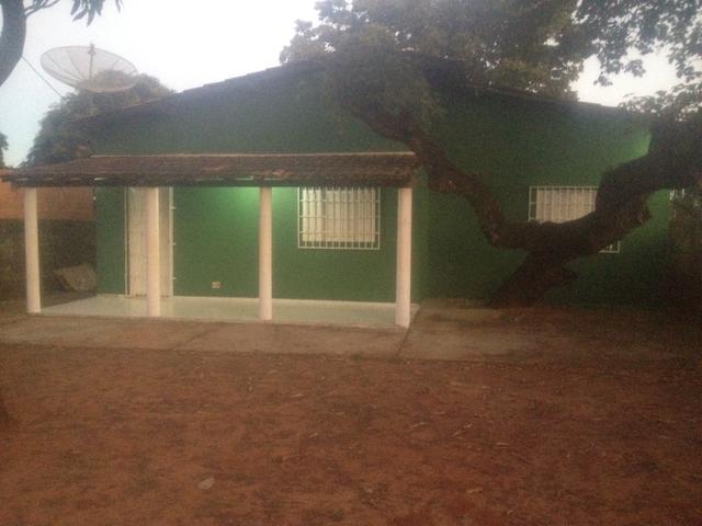Casa mobiliada na cidade de Buritizeiro MG - Foto 17