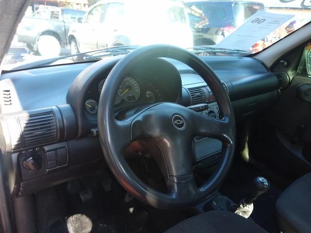 Gm - Chevrolet Classic 1.0 2006 Alcool - Foto 4