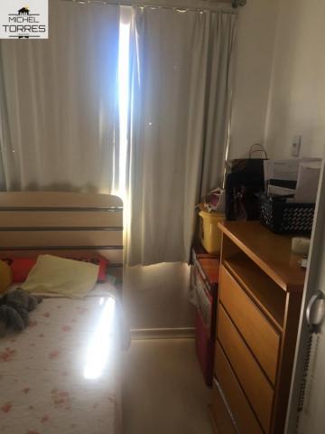 Apartamento, Jardim Guanabara, Rio de Janeiro-RJ - Foto 7