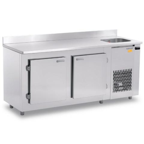 Balcões refrigerados de varios tamanhos a pronta entrega 47- * jean - Foto 5