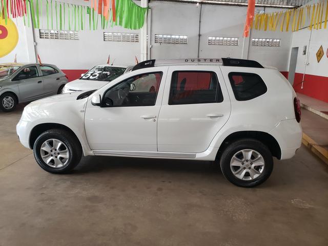 Duster dinamic 1.6 16/17 - Foto 4