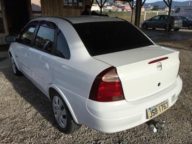 Corsa Sed. Maxx 1.4 8V ECONOFLEX 4p - Foto 4