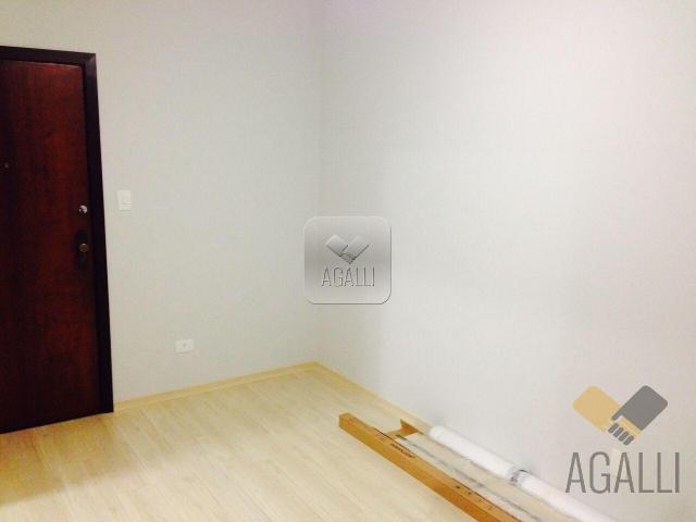 Apartamento à venda com 2 dormitórios em Vila izabel, Curitiba cod:374-18 - Foto 3