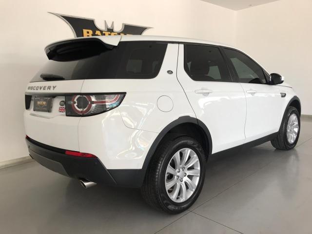 Land Rover Discovery - Foto 3