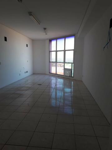 Sala comercial - edifico acir em rondonopolis/mt - Foto 3