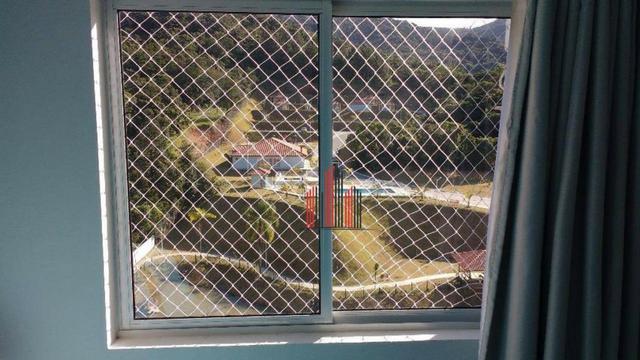 Apto 2 Dormitorios Mobiliado na Pedra Branca - Foto 12