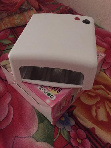 Cabine uv nova
