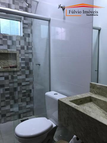 Imperdível! Vista livre para Águas claras, 3 quartos, toda na laje e porcelanato - Foto 10
