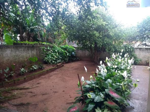 Casa, Presidente Vargas, Içara-SC