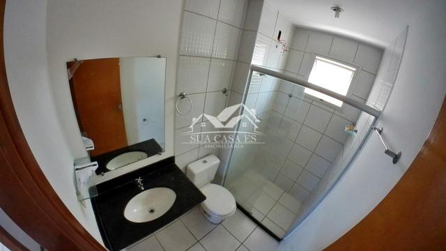 Apartamento à venda com 3 dormitórios em Colina de laranjeiras, Serra cod:AP335BE - Foto 10