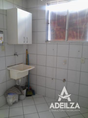 Apartamento à venda com 3 dormitórios em Serraria brasil, Feira de santana cod:AP00029 - Foto 7