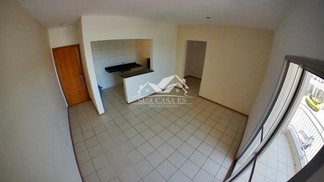 Apartamento à venda com 3 dormitórios em Colina de laranjeiras, Serra cod:AP335BE - Foto 3