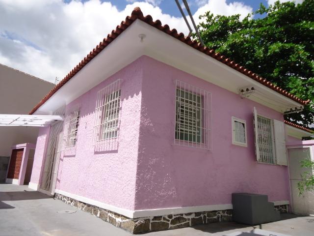 Ótima casa linear centro de terreno com 450 metros quadrados - Foto 19