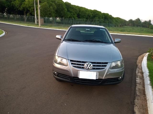 Volkswagen Gol 1.0 Trend (G4) (Flex)8V 4 Portas - Foto 2