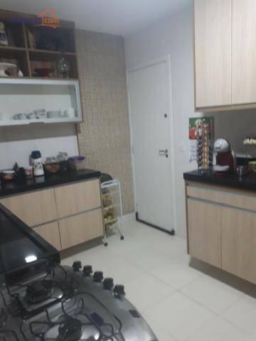 Lindíssimo apartamento de 100 m² no splendor garden !!! - Foto 9