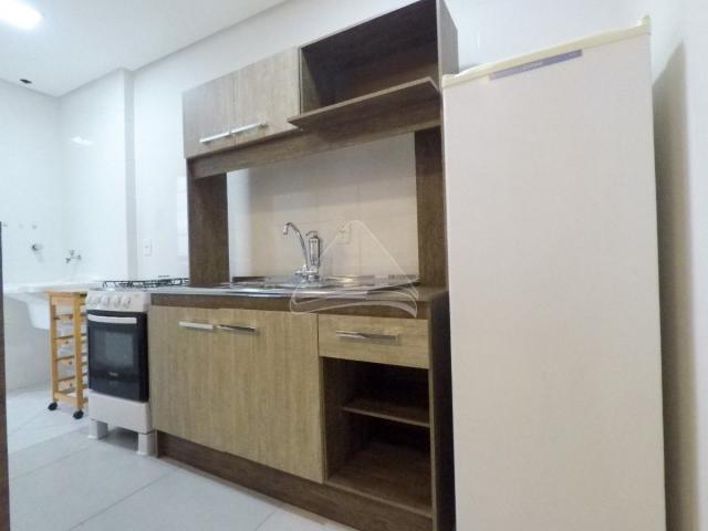 Apartamento para alugar com 1 dormitórios em Centro, Passo fundo cod:10483 - Foto 4