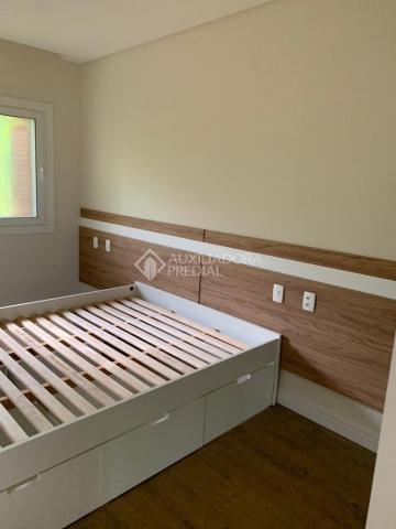 Apartamento para alugar com 3 dormitórios em Centro, Gramado cod:304451 - Foto 11