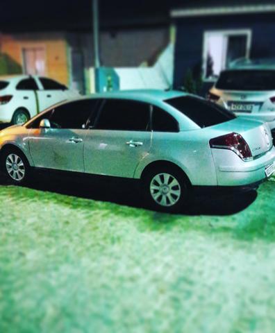 C4 pallas 2.0 aut exclusive vendo ou troco - Foto 2