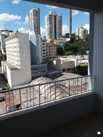Apartamento para alugar com 3 dormitórios em , cod:I-023132 - Foto 8