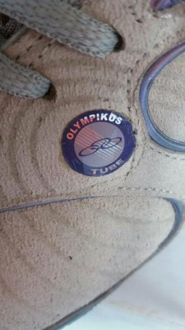 Tênis Olympikus Tube