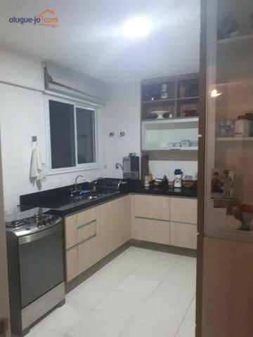 Lindíssimo apartamento de 100 m² no splendor garden !!! - Foto 8