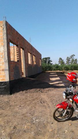 Vende - se uma chácara em construção em cajuru - Foto 4