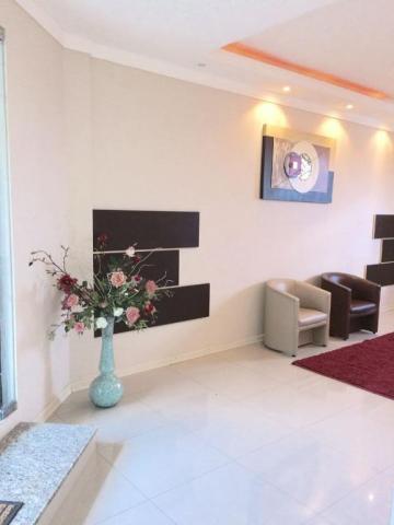 Sala comercial à venda, centro - nova santa rita/rs