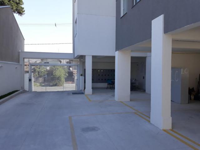 Apartamento 2 quartos à venda no Fanny - Foto 18