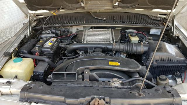 Vende-se carro sportege - Foto 3