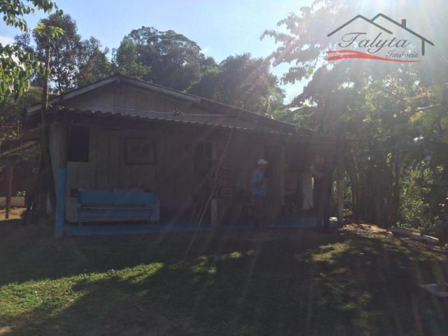 Sítio à venda em Pagará grande, Santo amaro da imperatriz cod:120 - Foto 11