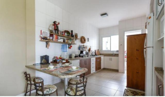 Apartamento com 3 dormitórios à venda, 116 m² por r$ 890.000,00 - rio tavares - florianópo - Foto 7