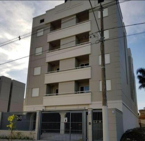 Alugo apartamento mobiliado no Vila verde