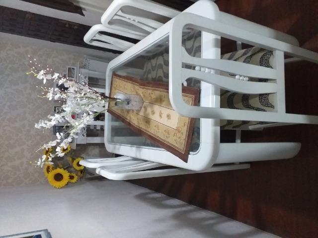 Vendo mesa
