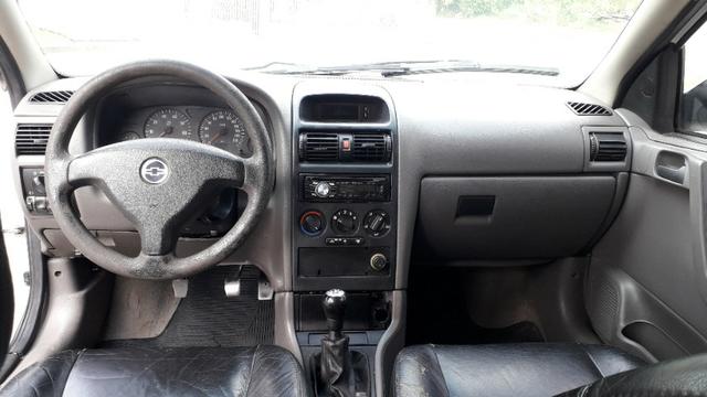 Astra 1.8 completo abaixo da fipe - Foto 7