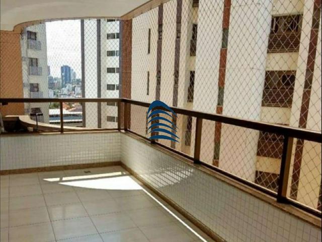 Apartamento à venda com 3 dormitórios em Pituba, Salvador cod:N3 - Foto 18