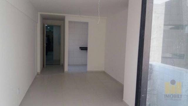 Apartamento residencial à venda, farol, maceió. - Foto 12