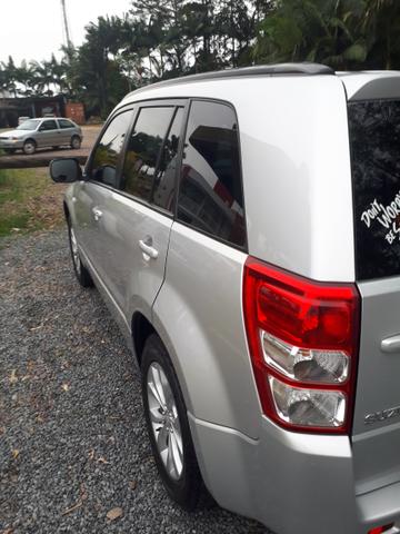 Suzuki Grand Vitara 2.0 16v 2013 - Foto 5