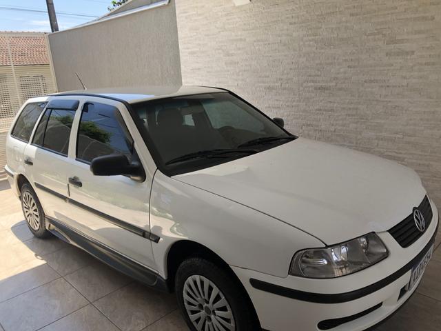 Parati G3 - Foto 2