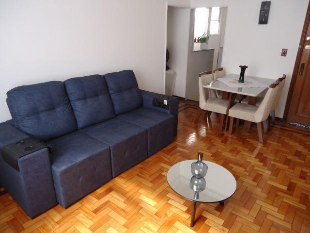 Maravilhoso apartamento em Praça Seca - Foto 2