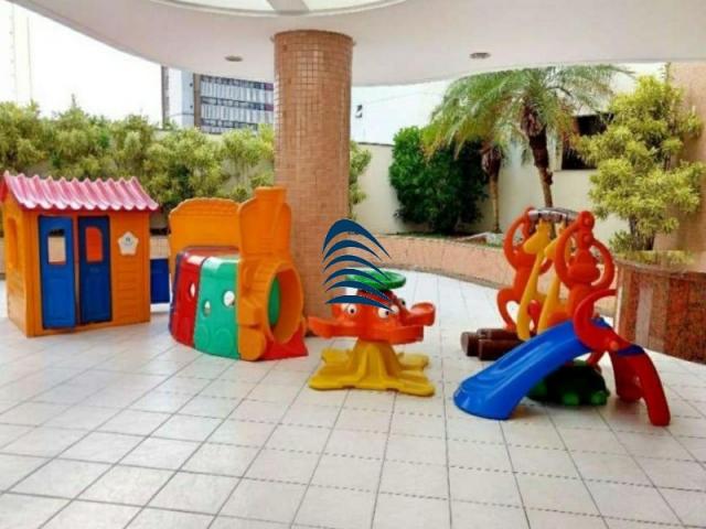 Apartamento à venda com 3 dormitórios em Pituba, Salvador cod:N3 - Foto 7