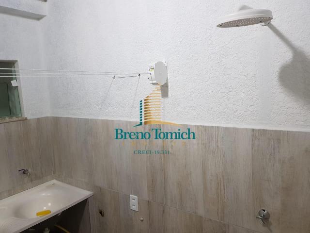 Apartamento com 2 dormitórios à venda por r$ 296.000,00 - taperapuan - porto seguro/ba - Foto 12
