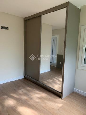 Apartamento para alugar com 3 dormitórios em Centro, Gramado cod:304451 - Foto 15