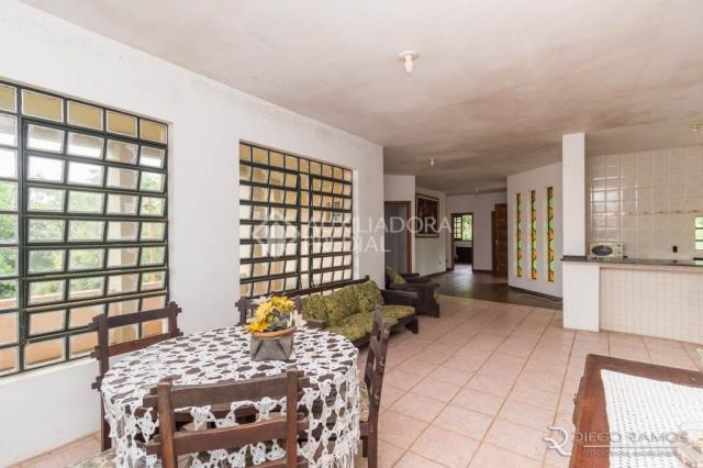 Casa para alugar com 5 dormitórios em Hípica, Porto alegre cod:301105 - Foto 4