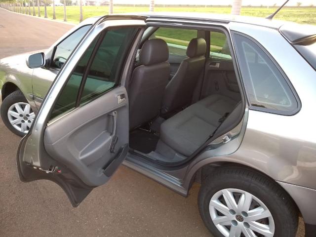 Volkswagen Gol 1.0 Trend (G4) (Flex)8V 4 Portas - Foto 11