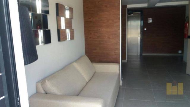 Apartamento residencial à venda, farol, maceió. - Foto 8