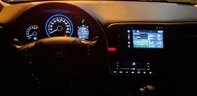 Hrv exl linda baixa km - Foto 3