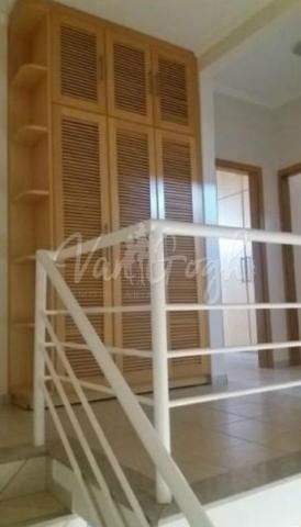 Casa em condomínio para aluguel, 3 quartos, 4 vagas, village damha i mirassol - mirassol/s - Foto 7