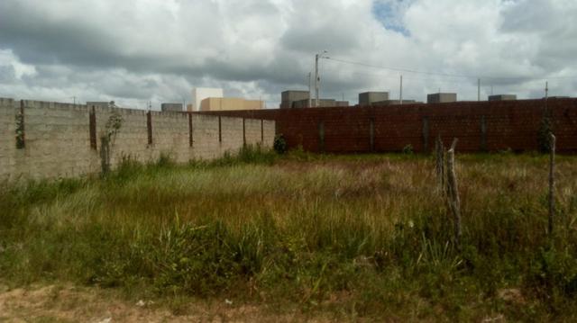 Terreno em Marechal Deodoro 10 X 25
